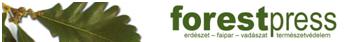 A Forestpress online szakmai magazin cikke