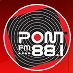 a Pont FM interjúja Gőbölös Péterrel