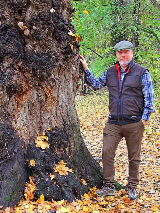 Gőbölös Péter, a Gyulaj Zrt. vezérigazgatója