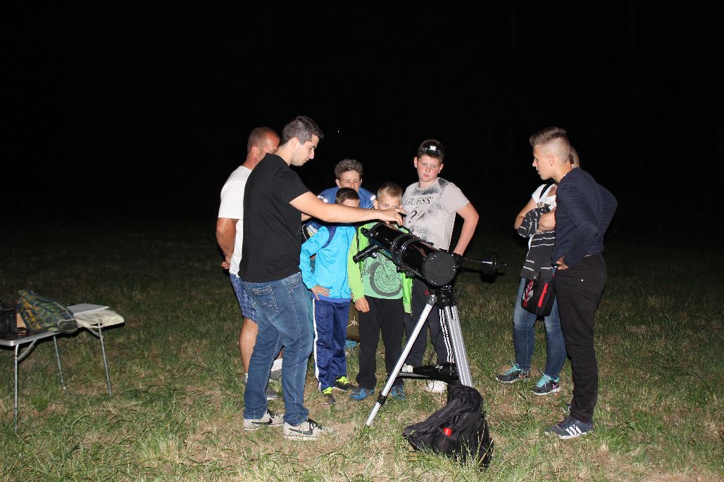 Vadaspark éjszakája 02 @Máté Bence