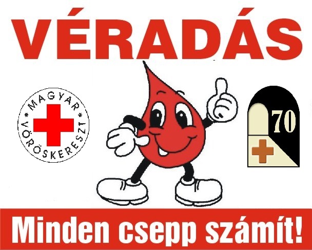 Véradás a Gyulaj Zrt.-nél