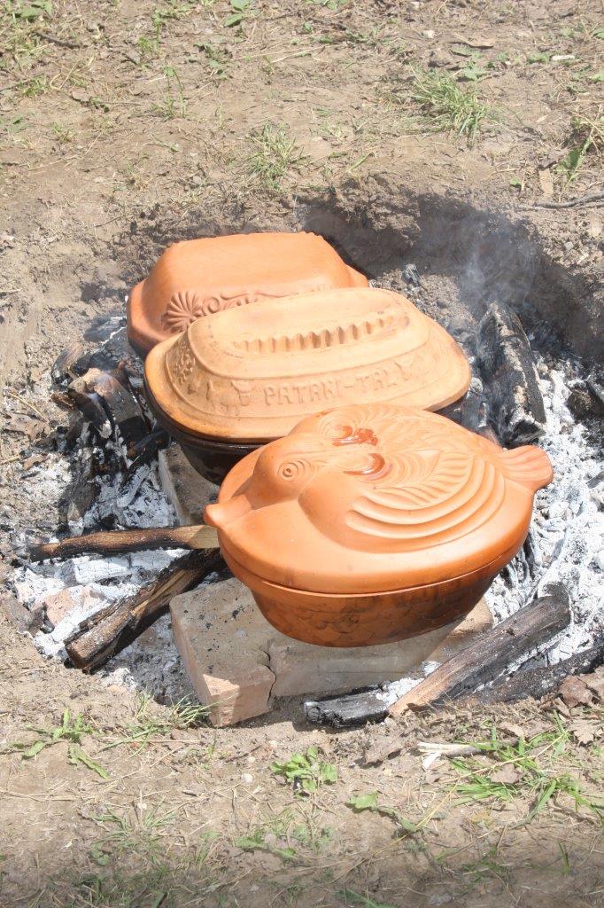 A X. TRÓFEA Vadgasztronómiai fesztivál képekben